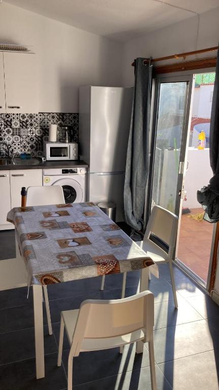 CHAYOFITA HOME - 2