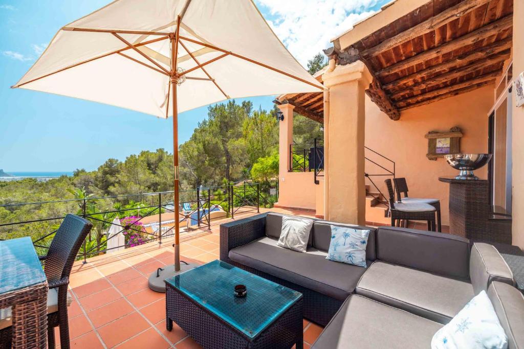 Casa Capricho by Eivillas - 5