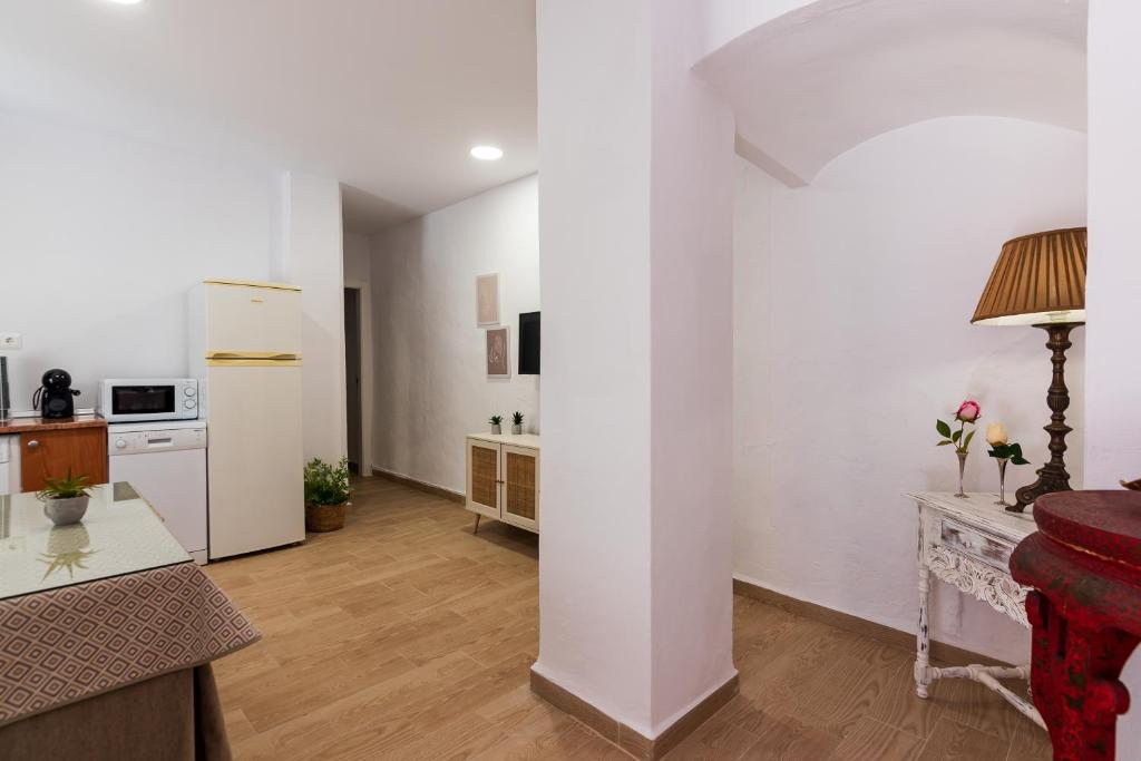 APARTAMENTO HOSPEDERÍA FRANCISCANA - 5