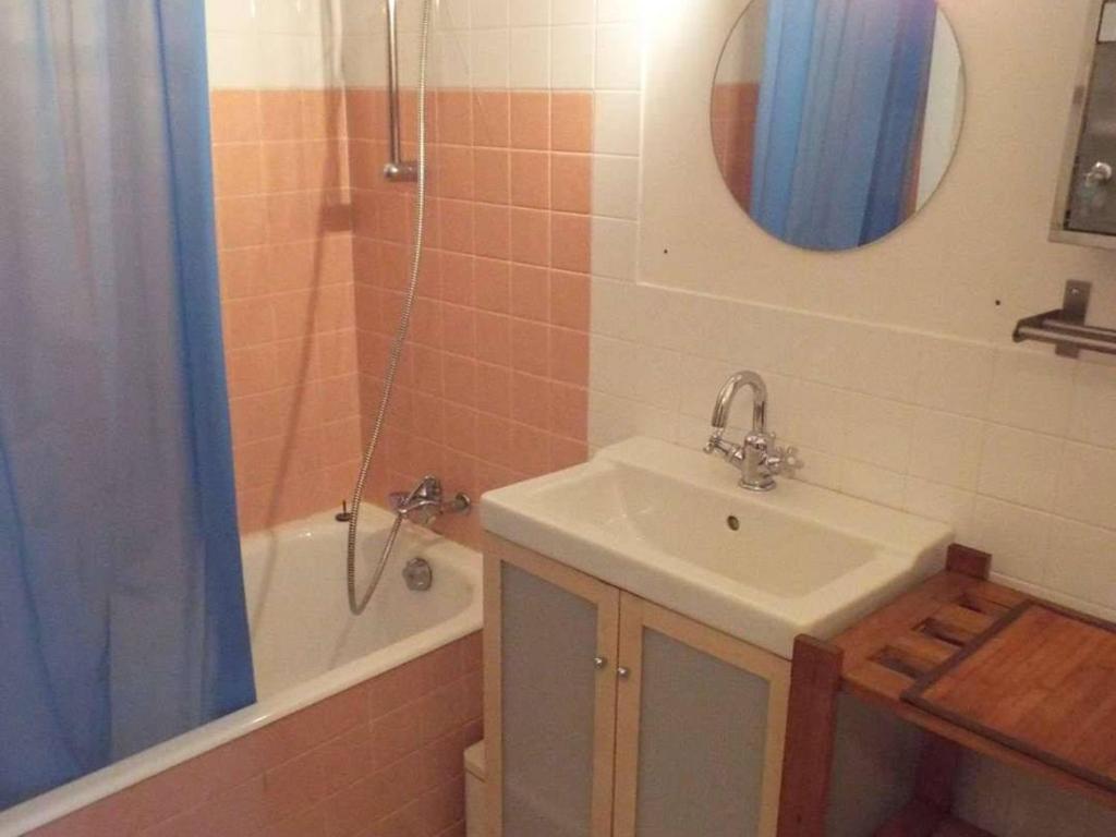 Appartement 2 pièces avec loggia - 300m de la plage de Carnac - FR-1-477-91 - 5