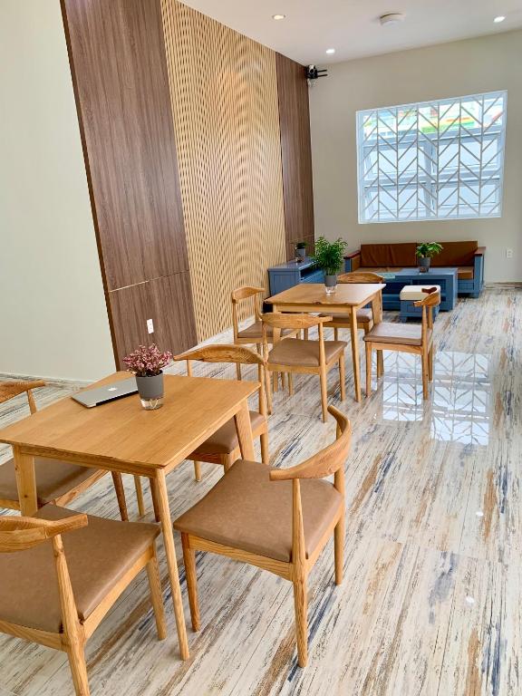 Moc Son Apartment &#8211; Attractive price for week and month stay