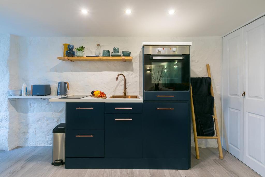 Island Studio, St Ives photo 4