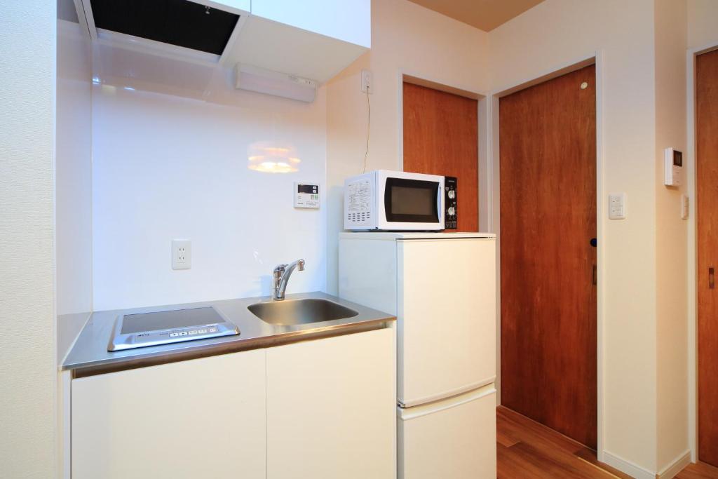 R'S HOUSE Nijo1