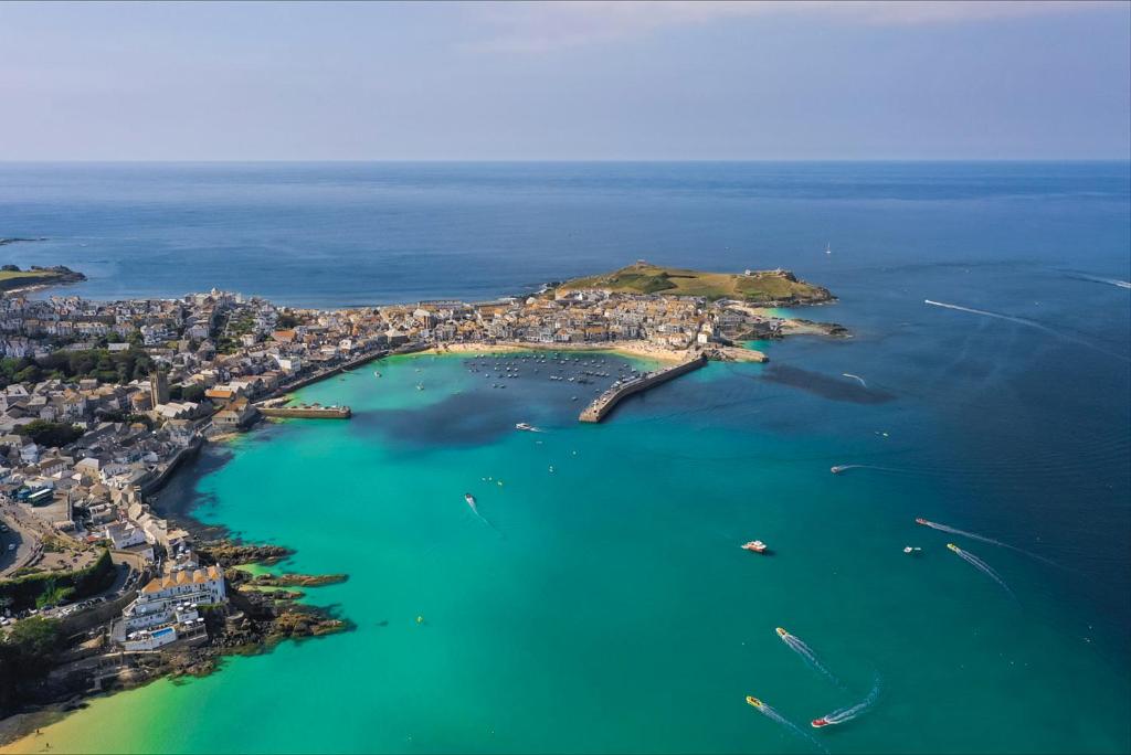 Island Studio, St Ives photo 8