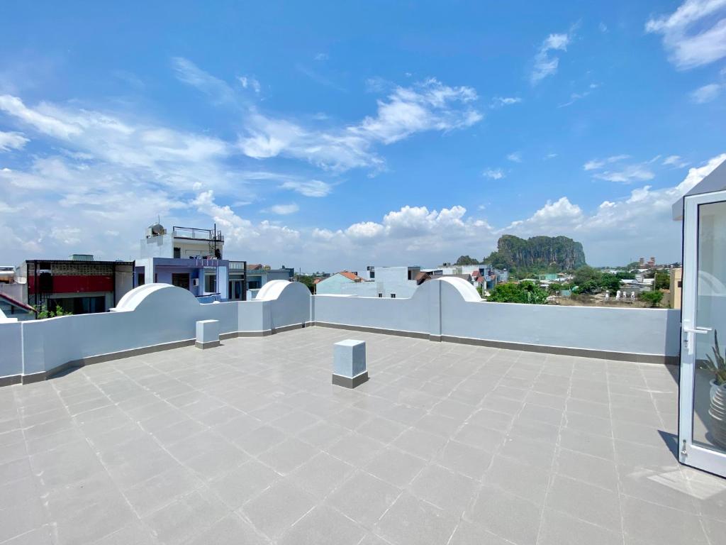 Moc Son Apartment &#8211; Attractive price for week and month stay