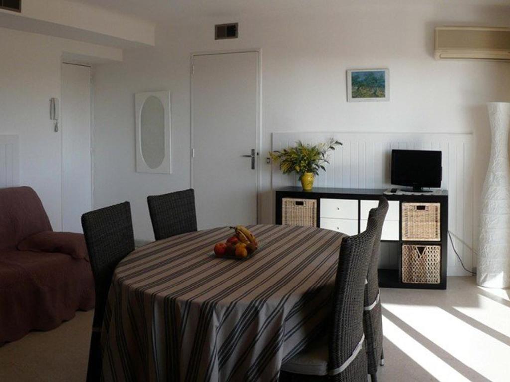 Charmant appartement climatisé, parking, animaux admis - FR-1-100-221 - 3