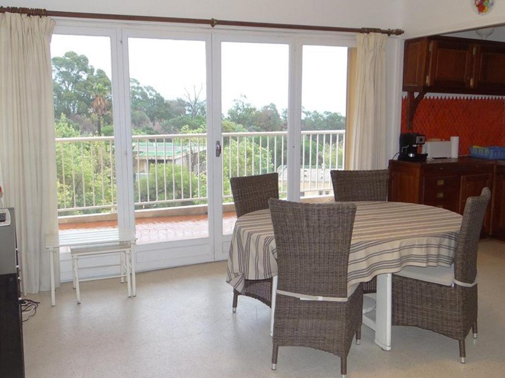 Charmant appartement climatisé, parking, animaux admis - FR-1-100-221 - 4