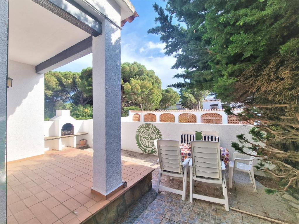 Holiday Home Betty - 1
