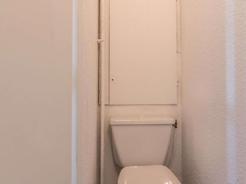 Studio coquet Montgenèvre 3 pers avec parking - FR-1-330D-64 - 3