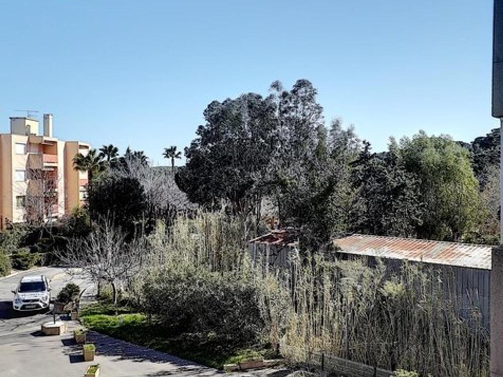 Charmant T2 avec Piscine, Accès Plage et Parking Privatif - Bormes les Mimosas - FR-1-610-67 - 4