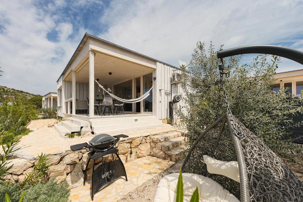 BUQEZ VILLAS - Vanellus Villas, Drage