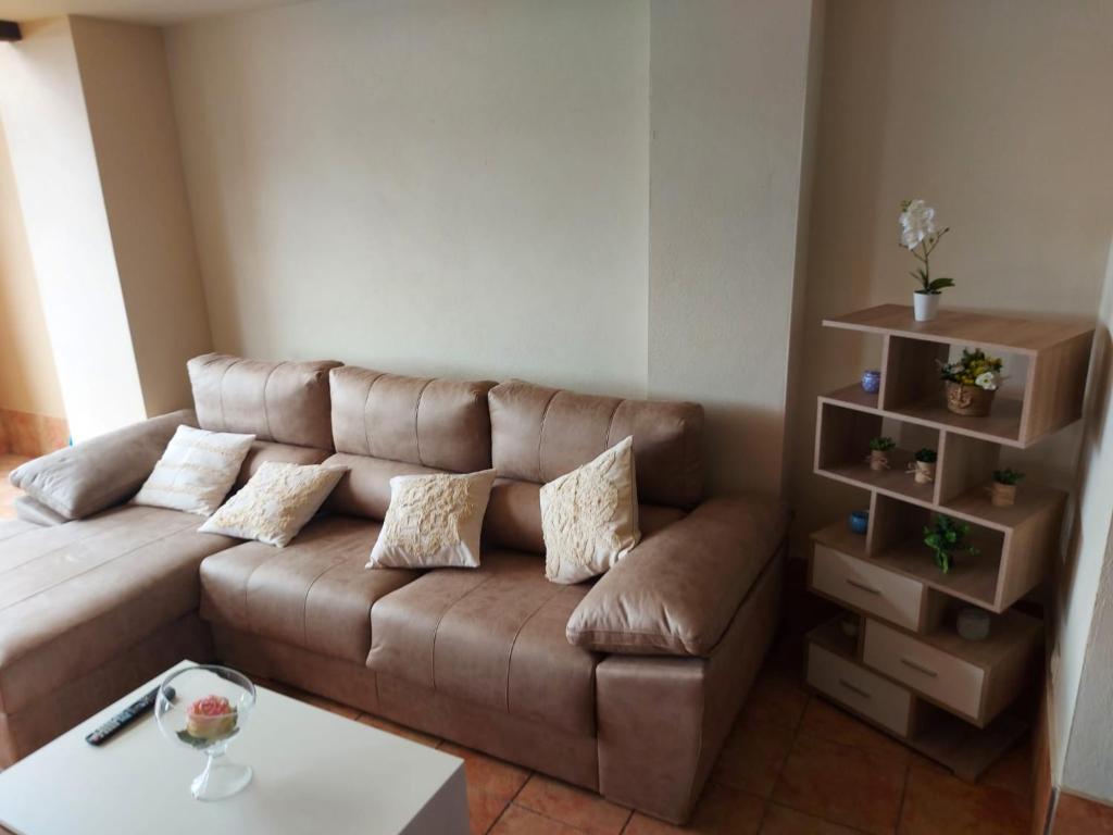 Apartamento Los Pelícanos - 4