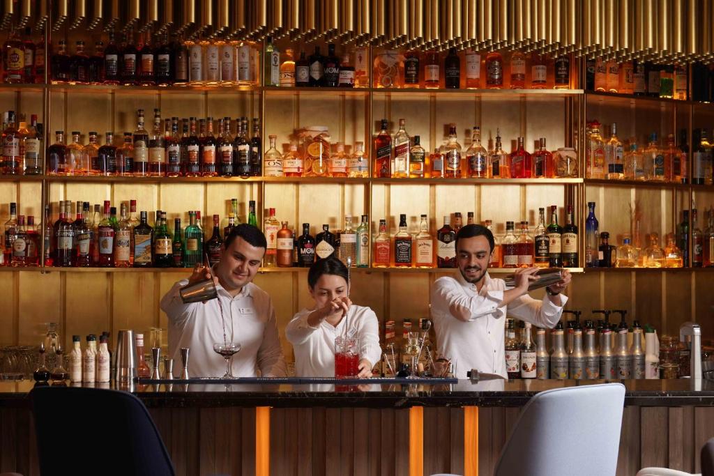 Bar/lounge