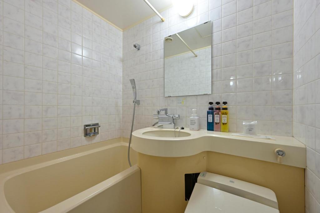 Matsue New Urban Hotel photo