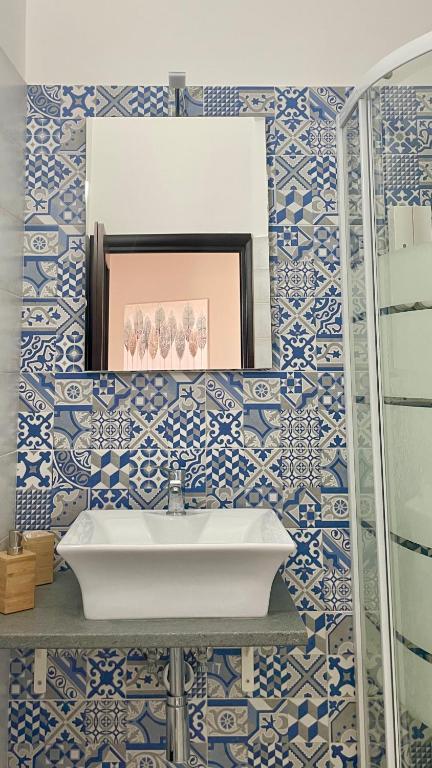 Vittoria Luxury Suite - 5