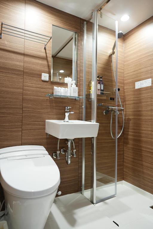 Matsue New Urban Hotel photo