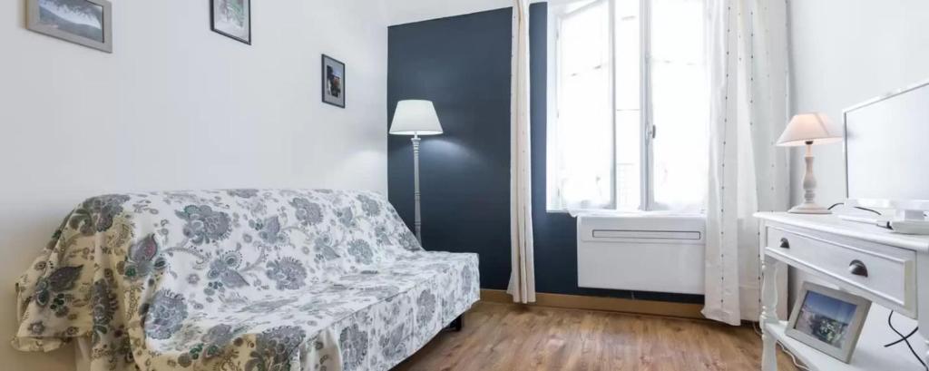 Le Fersen - cosy studio- coeur vieil Antibes, Antibes