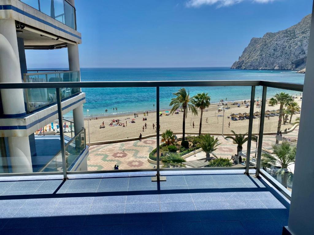 Calpe Hipocampo 25-A - 4