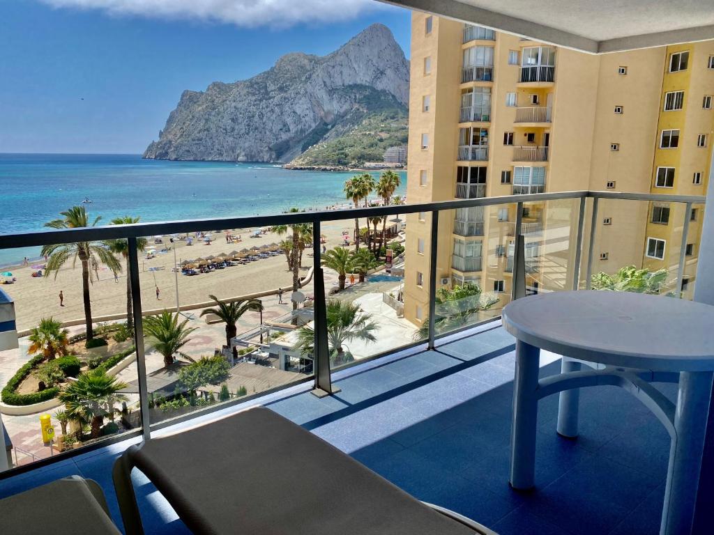 Calpe Hipocampo 25-A - 2