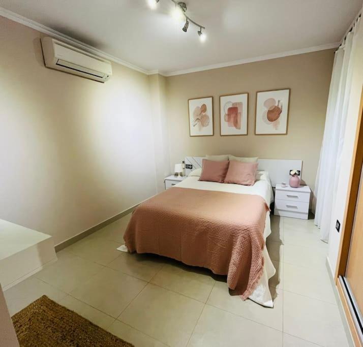 CASA CENTRO TORRE DEL MAR- HOME RENt MALAGA - 4