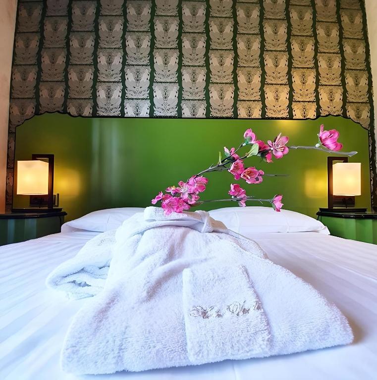 Hotel Verdi Boutique Hotel