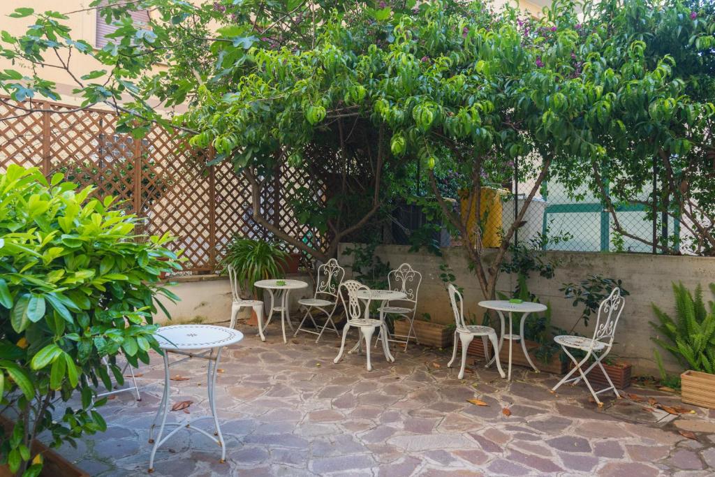 Al centro, a due passi dal mare appartamento nuovo, Anzio