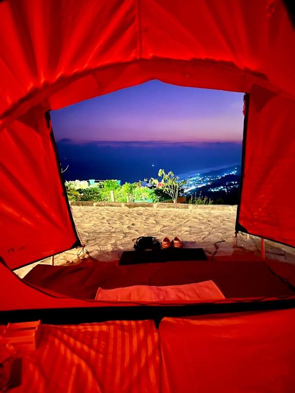 Surrounding environment