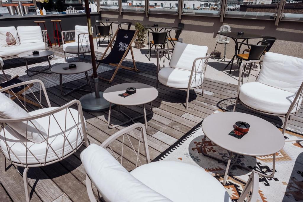 Gekko House, Frankfurt, a Tribute Portfolio Hotel photo