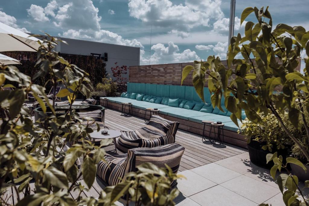 Gekko House, Frankfurt, a Tribute Portfolio Hotel photo