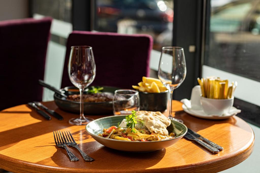 Station House Hotel Letterkenny