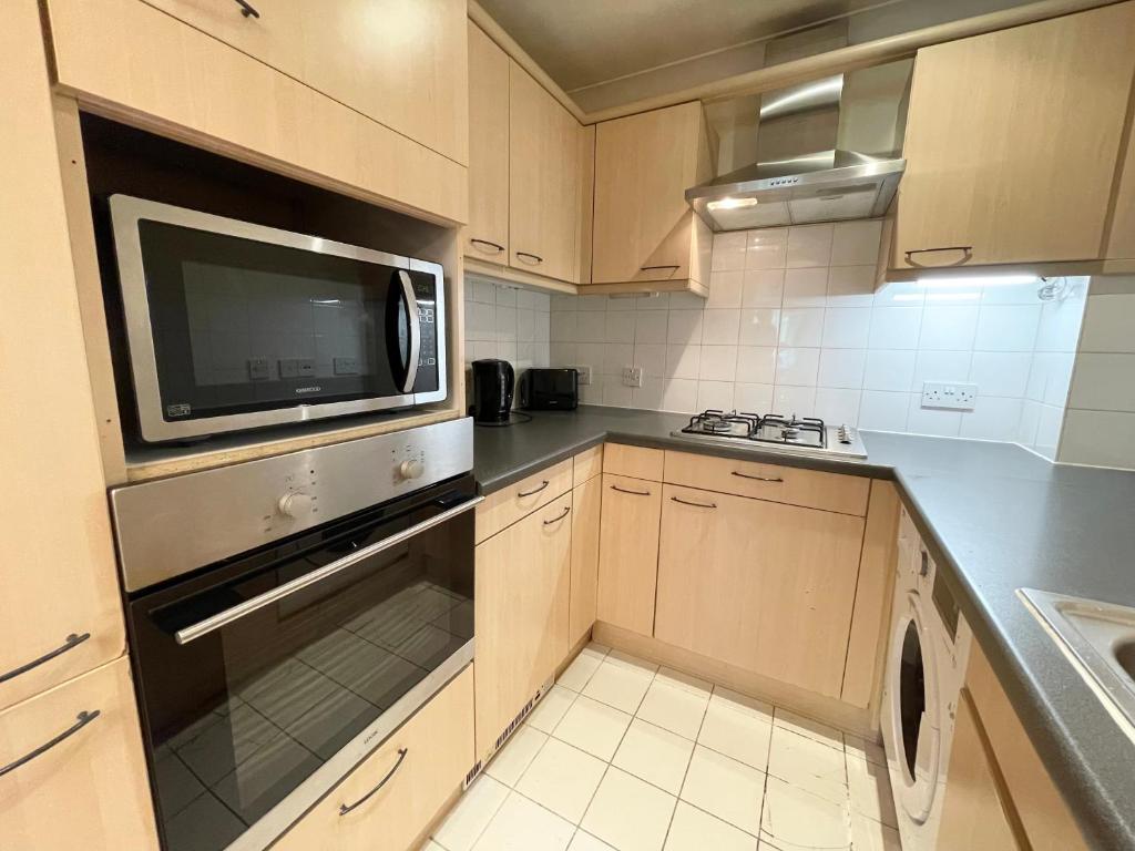 Stylish Apartments in Victoria & Westminster photo