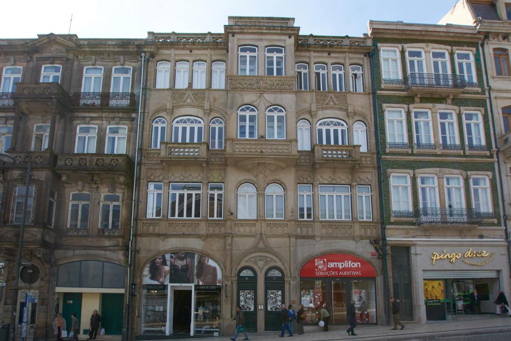 Bolhao Nobre Apartments photo