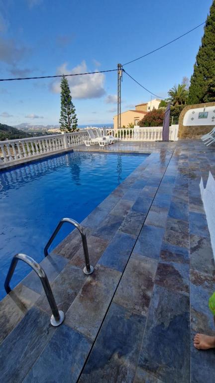 Maryvilla Zohra - 1
