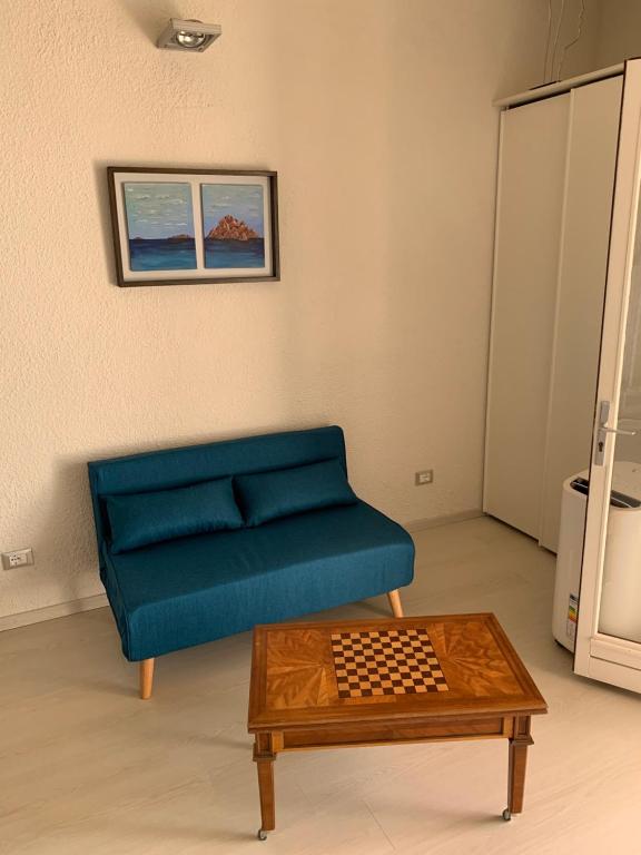 Appartement vue mer domaine arboré - 2