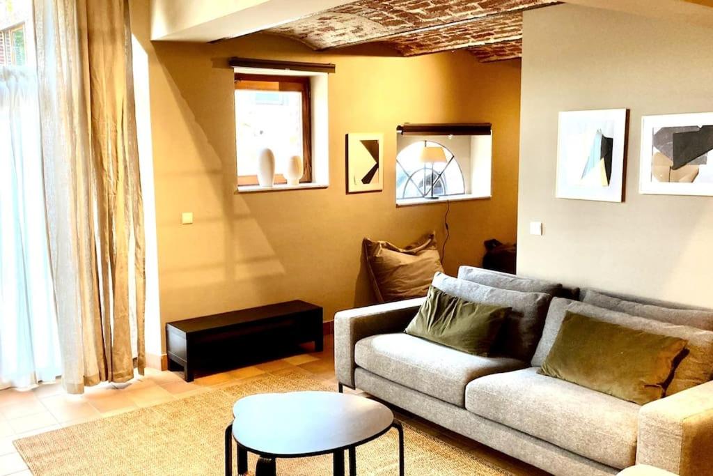 Le Val du Cossart, Verviers