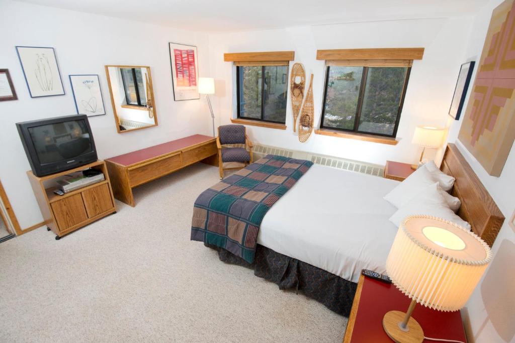 Kirkwood Mountain Resort Properties photo
