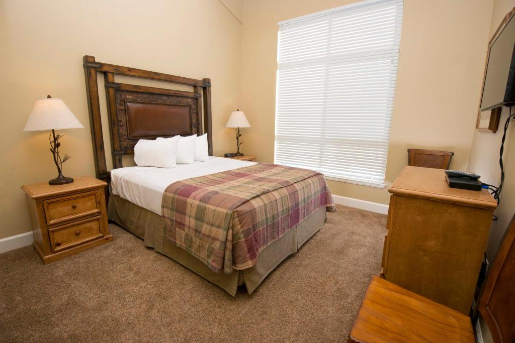 Kirkwood Mountain Resort Properties photo
