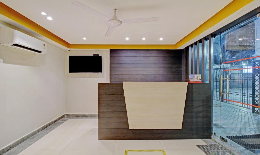 FabHotel ASL photo