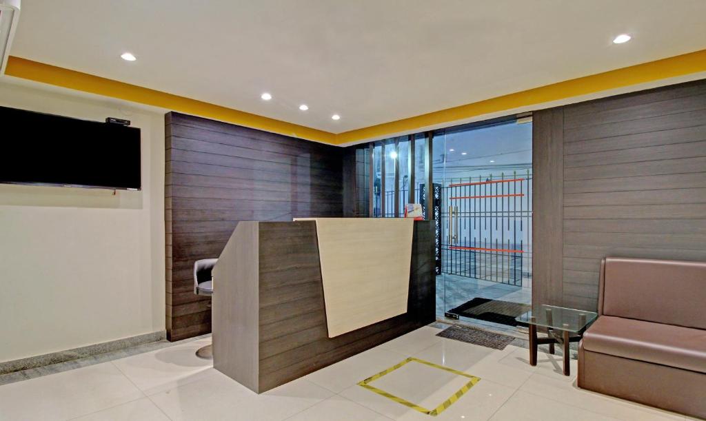 FabHotel ASL photo