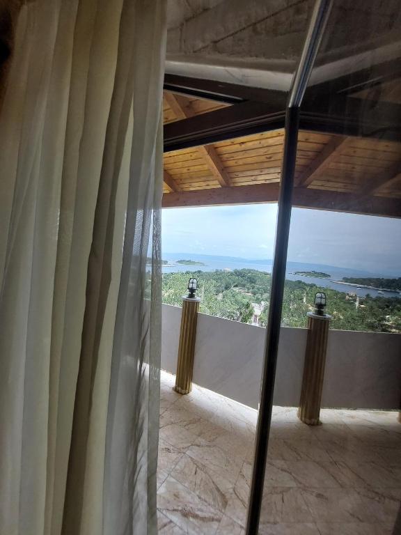 バルコニー/テラス