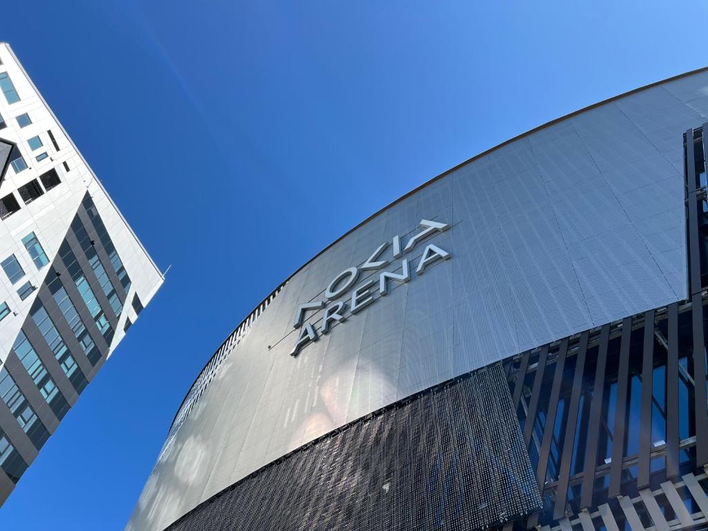 ARENA Studio 2, Tampere