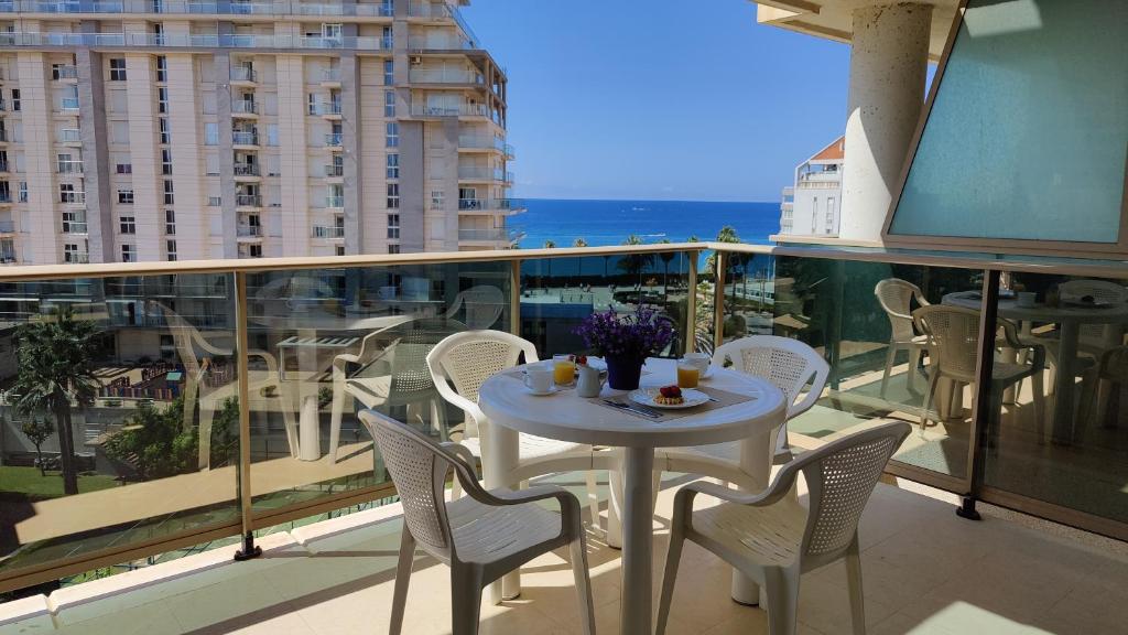 LARIMAR sea view apartment - 4