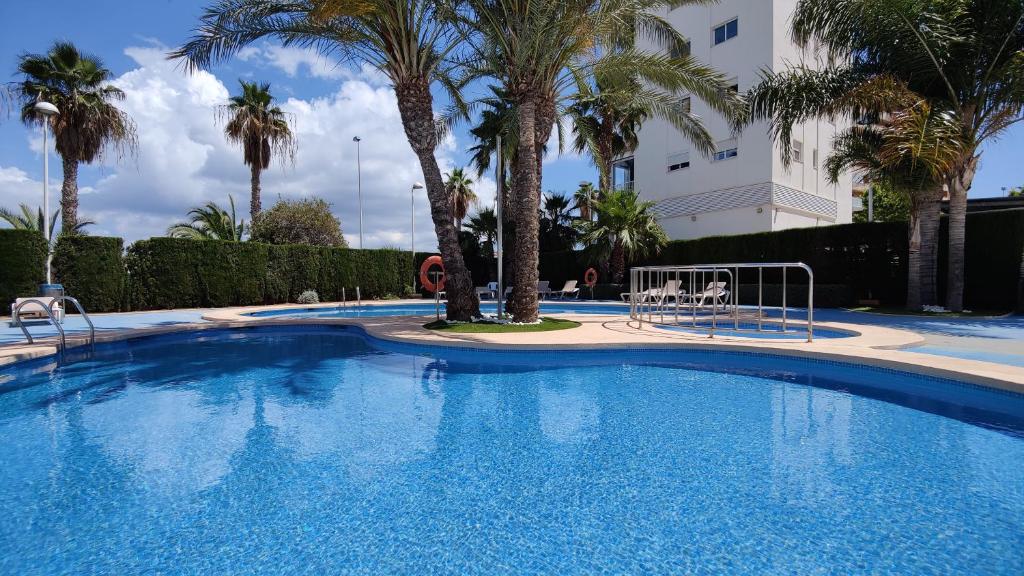 LARIMAR sea view apartment - 1