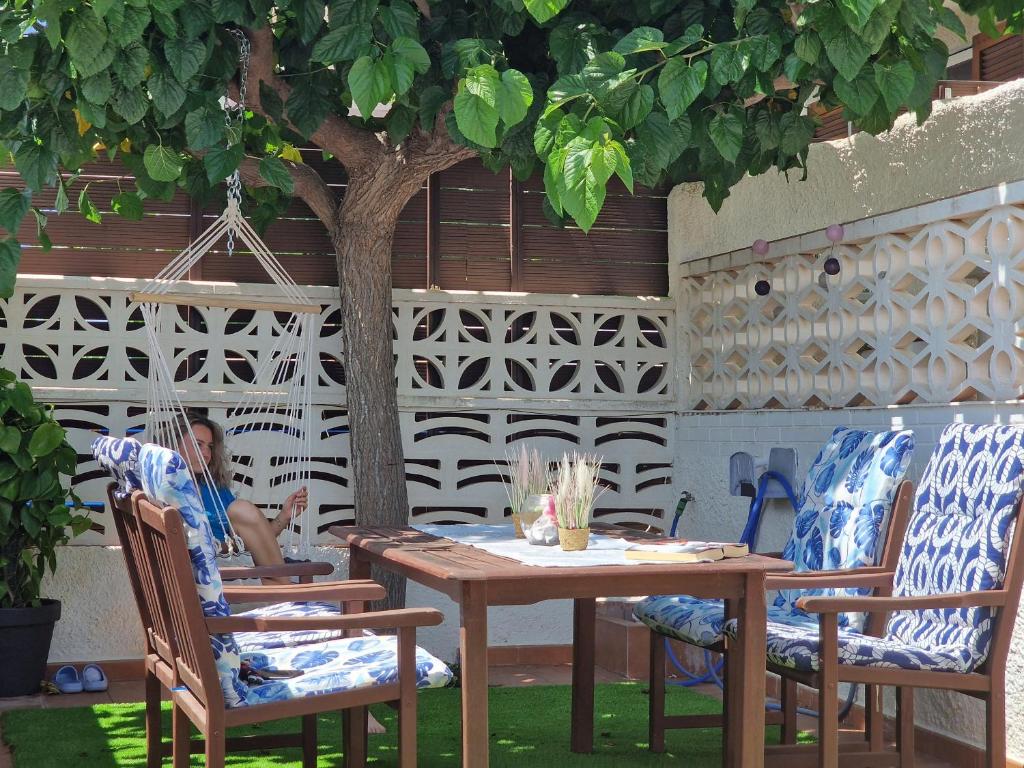 Riumar "Camins", 380m to beach, private pool, On-Site-Service, dog beach - 4