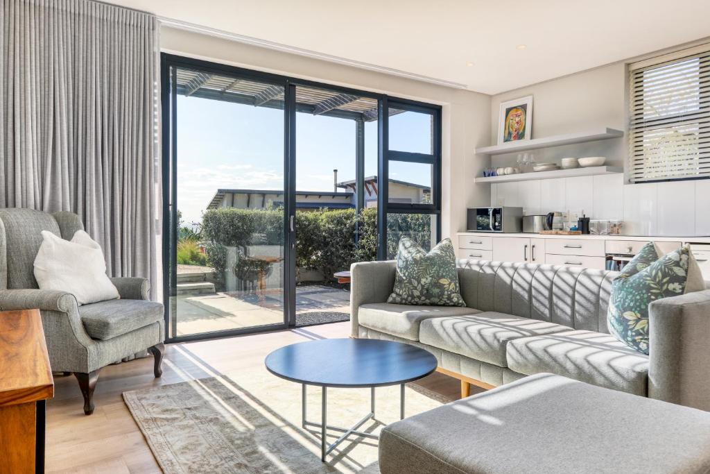 Stonehurst Views - 1 Bed Flatlet, Kapské Město