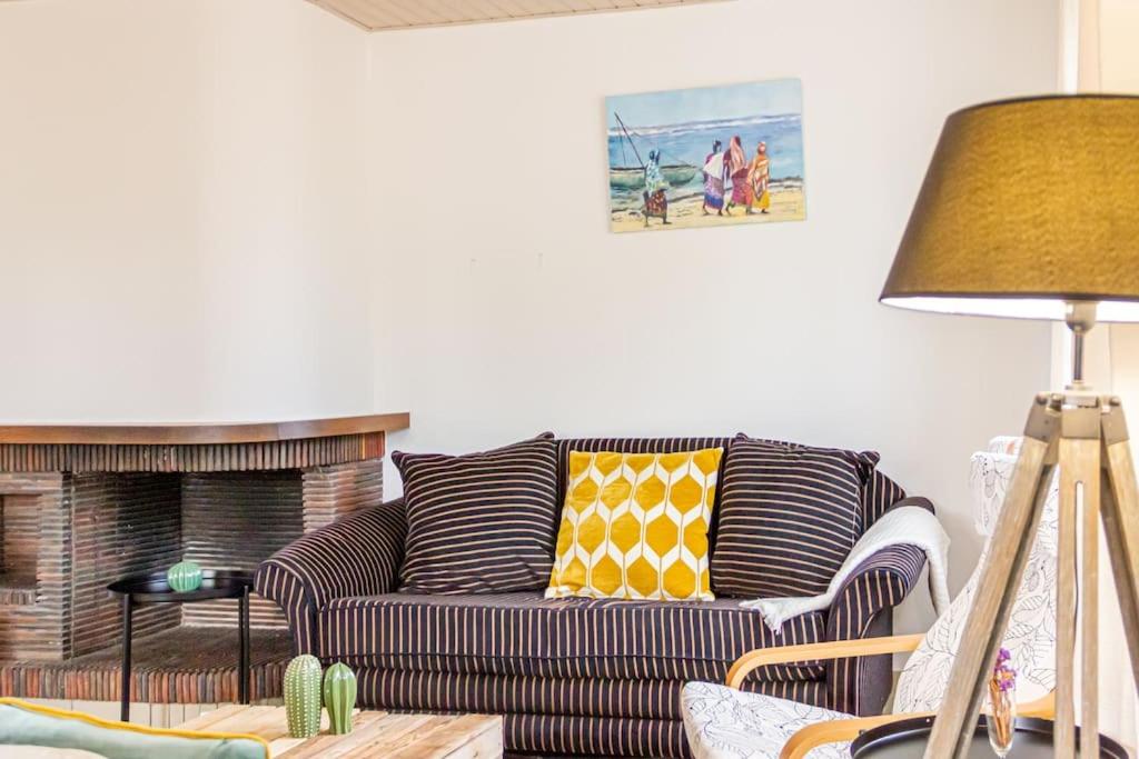 ZenBNB / L'Arche / Aux Portes de Genève / Ornex /