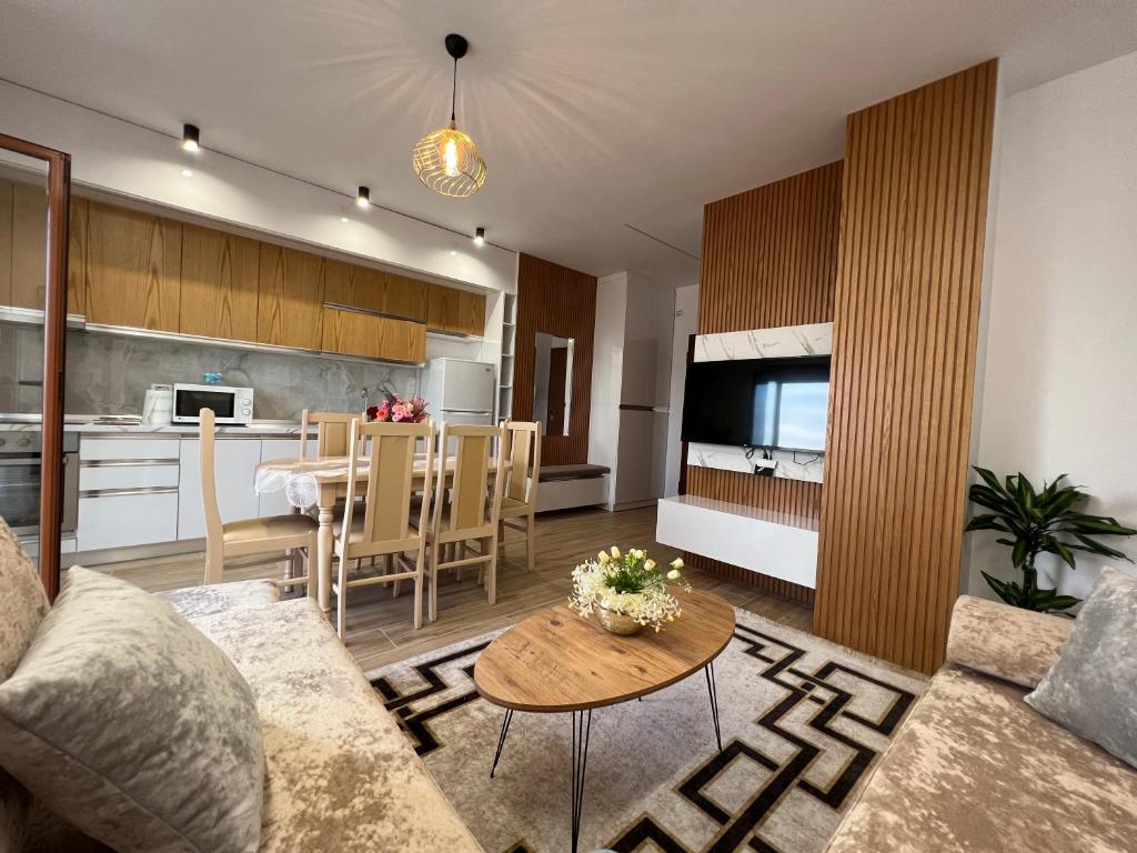 West View Apartment, Durrës