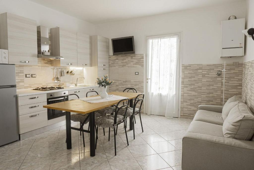 Roibooking Appartamento Collecorvino