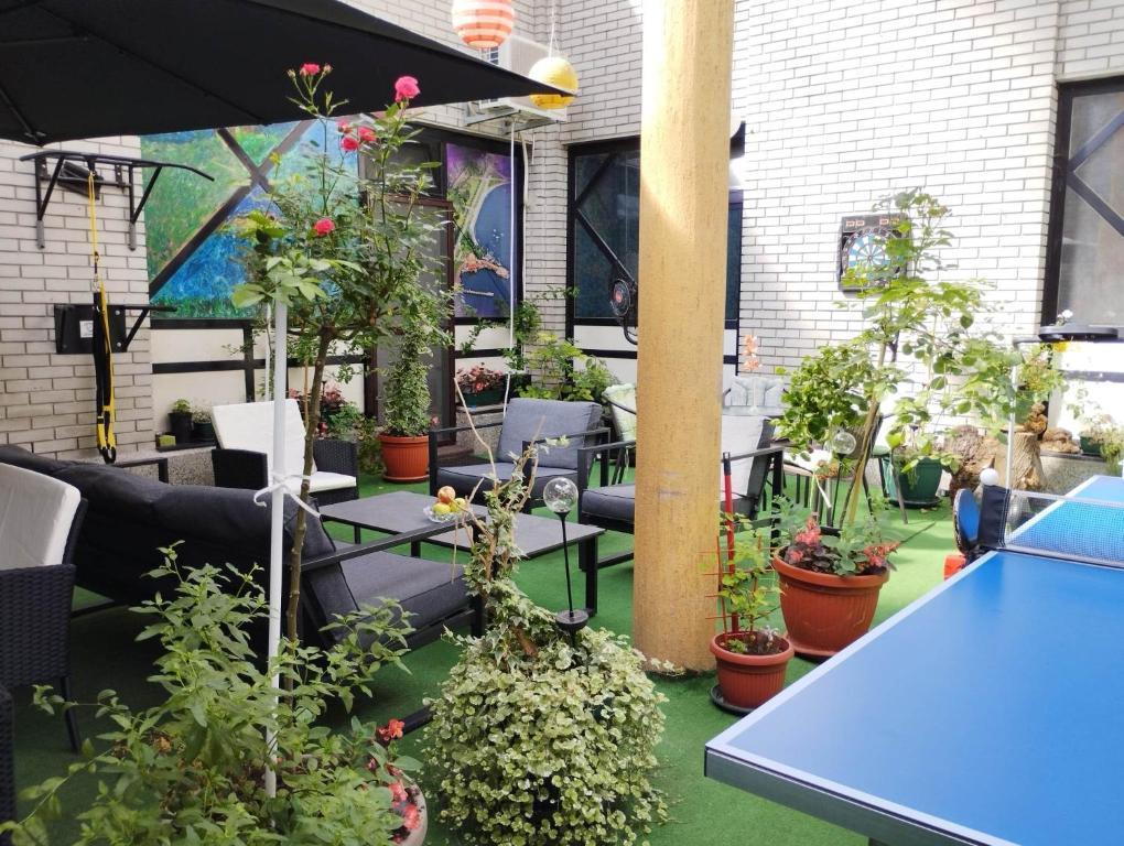 Hostel Put Svile photo