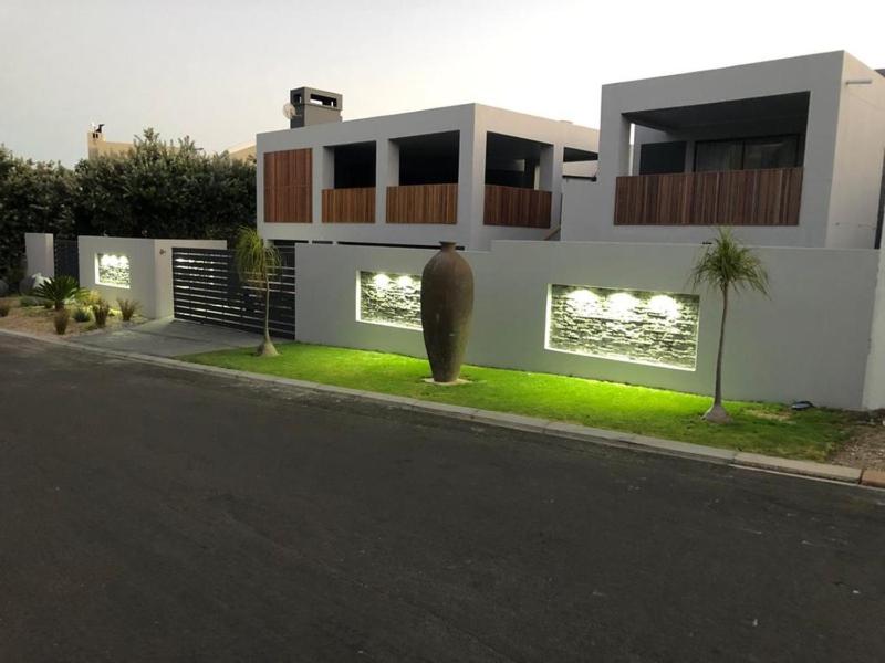 Spoelklippies, Hermanus